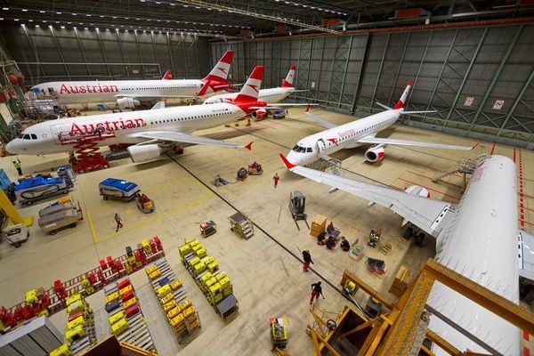 Produktbild: Der Traum vom Fliegen