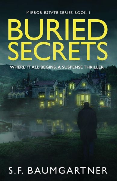 Produktbild: Buried Secrets - Where It All Begins
