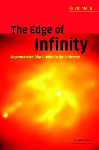 Produktbild: The Edge of Infinity