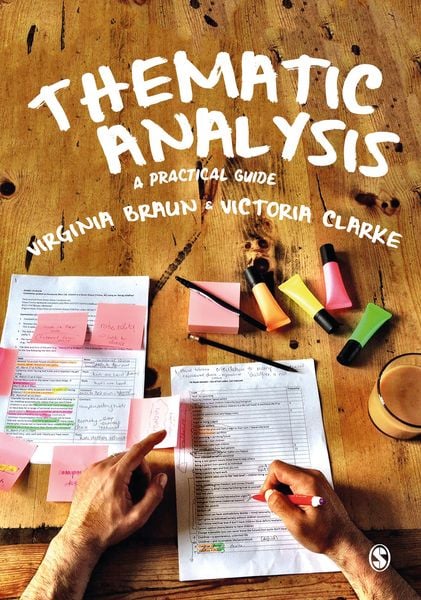 Produktbild: Thematic Analysis