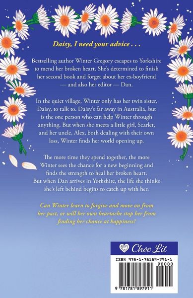 Produktbild: Dear Daisy