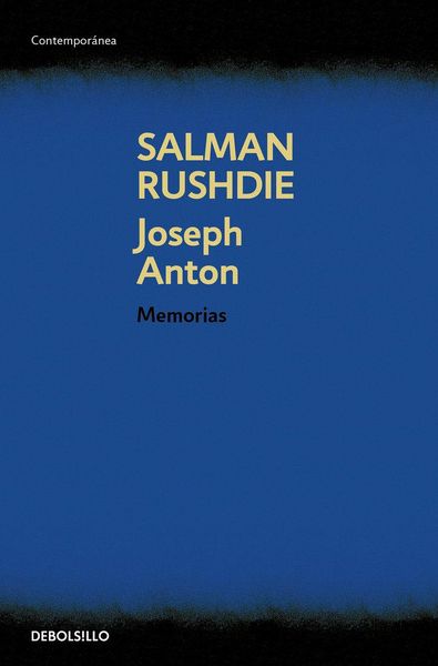 Produktbild: Joseph Anton