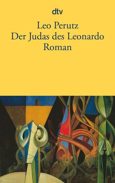 Produktbild: Der Judas des Leonardo