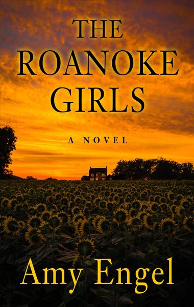 Produktbild: The Roanoke Girls