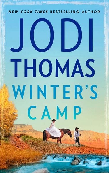Produktbild: Winter's Camp