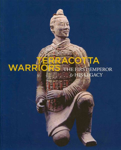 Produktbild: Terracotta Warriors