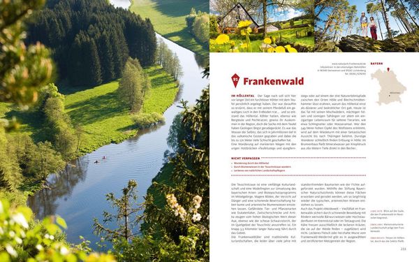 Produktbild: DUMONT Bildband Paradiese vor der Haust&uuml;r