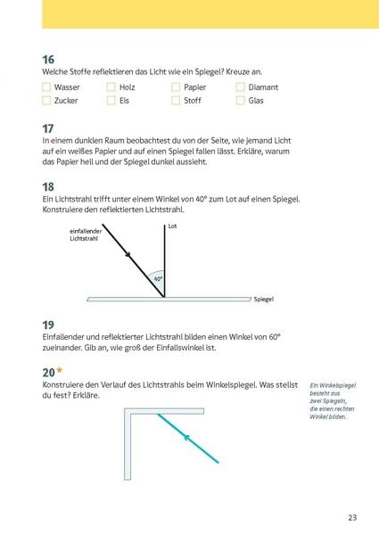 Produktbild: Klett KomplettTrainer Gymnasium Physik 7.-10. Klasse