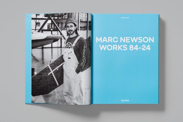 Produktbild: Marc Newson
