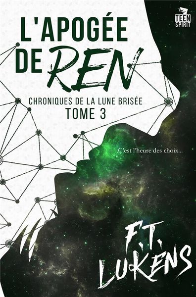 Produktbild: L'apog&eacute;e de Ren