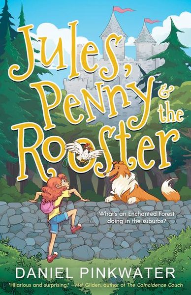 Produktbild: Jules, Penny & The Rooster