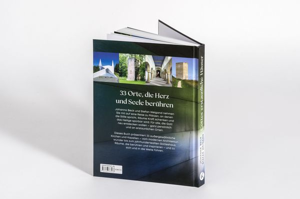 Produktbild: Gottes erstaunliche H&auml;user