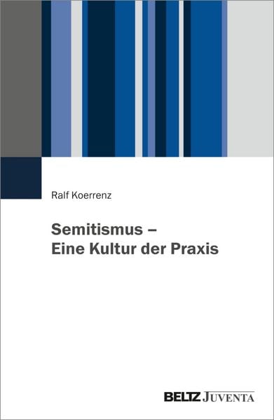 Produktbild: Semitismus - Eine Kultur der Praxis
