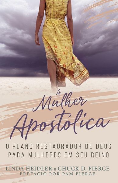 Produktbild: A Mulher Apost&oacute;lica