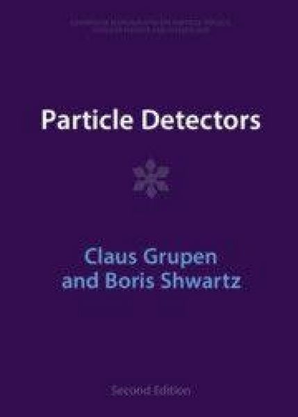 Produktbild: Particle Detectors