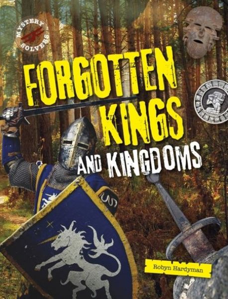 Produktbild: Forgotten Kings and Kingdoms
