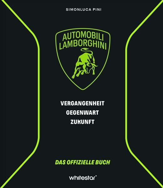 Produktbild: Lamborghini