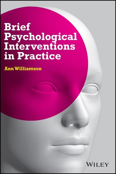 Produktbild: Brief Psychological Interventions in Practice