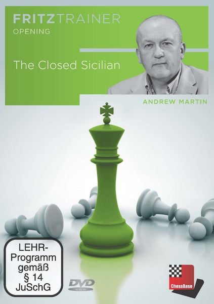 The Closed Sicilian