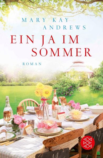 Produktbild: Ein Ja im Sommer