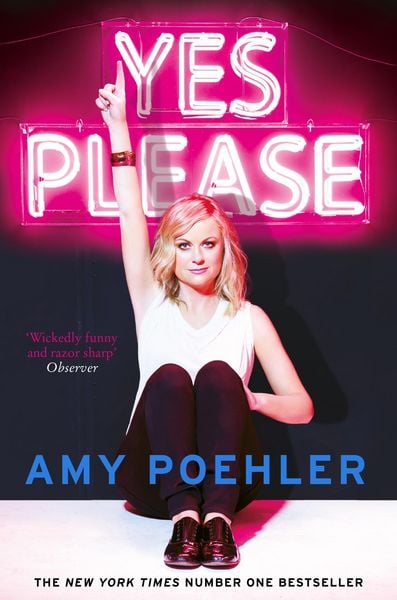 Produktbild: Yes Please