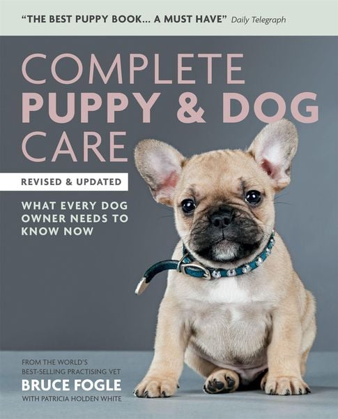 Produktbild: Complete Puppy & Dog Care