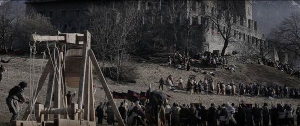 Produktbild: Henry II - Aufstand gegen den K&ouml;nig