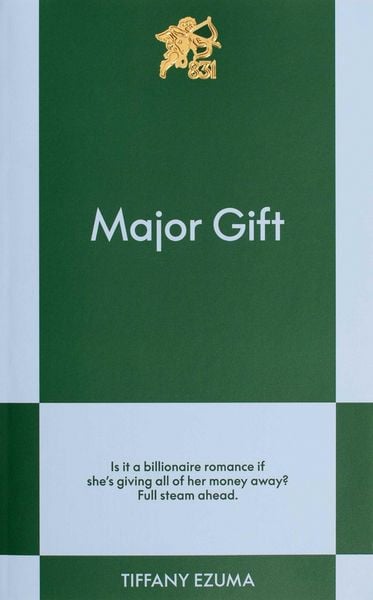 Produktbild: Major Gift