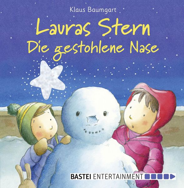Produktbild: Lauras Stern - Die gestohlene Nase