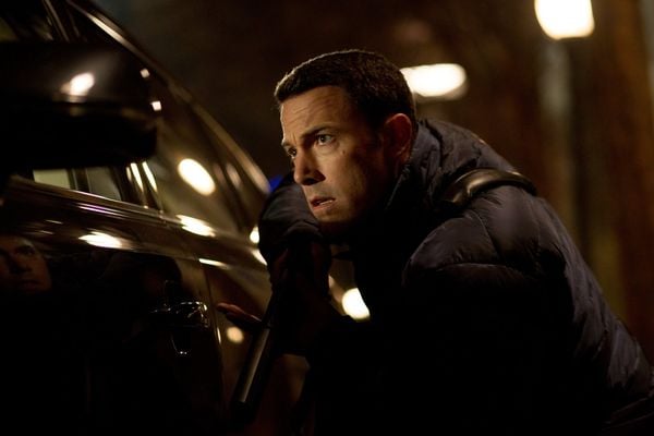Produktbild: The Accountant