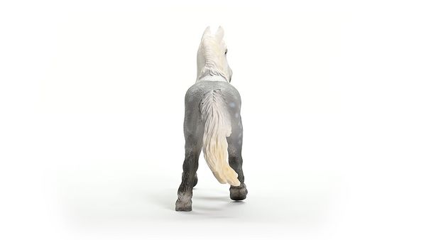 Produktbild: schleich&reg; 13971 Percheron Stute