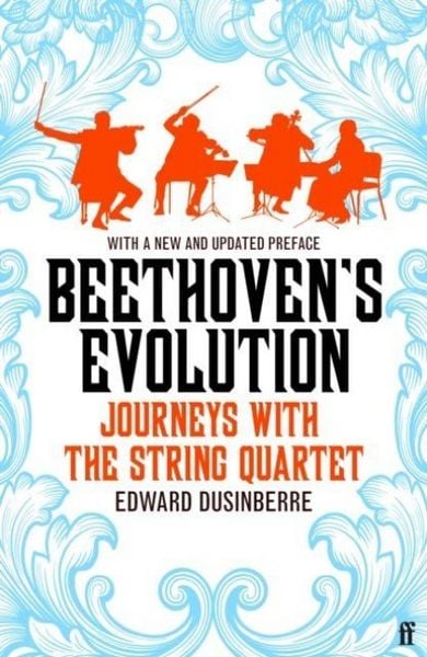 Produktbild: Beethoven's Evolution
