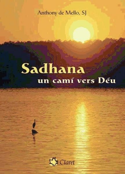 Produktbild: Sadhana. Un camí vers Déu