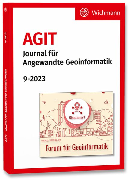 Produktbild: AGIT 9-2023