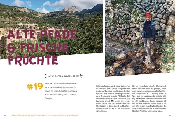 Produktbild: 52 kleine & gro&szlig;e Eskapaden auf Mallorca