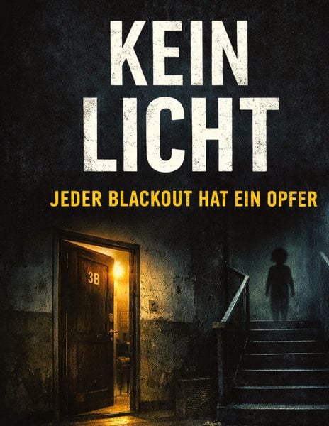 Produktbild: Mikulaschek, D: Kein Licht