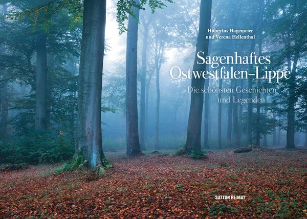 Produktbild: Sagenhaftes Ostwestfalen-Lippe