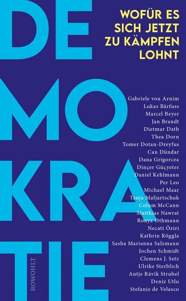 Produktbild: Demokratie