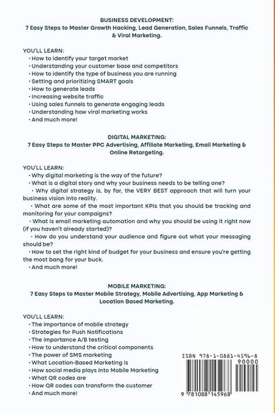 Produktbild: Growth Hacking