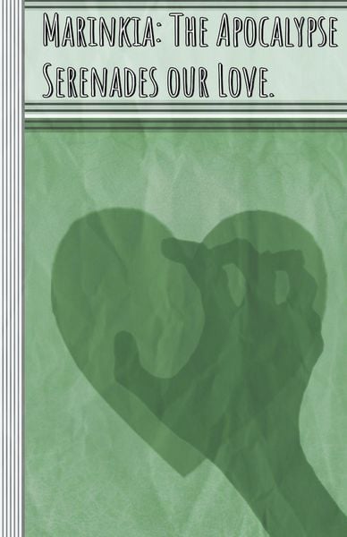 Produktbild: Marinkia