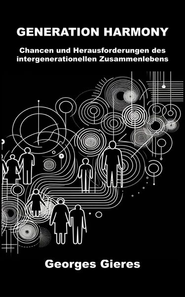 Produktbild: Generation Harmony