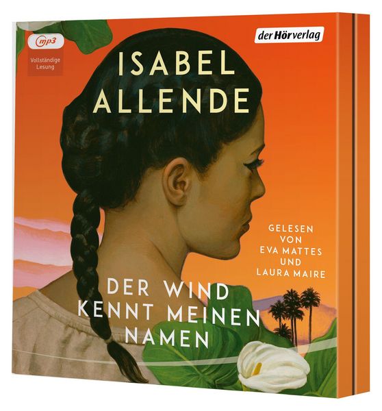 Produktbild: Der Wind kennt meinen Namen