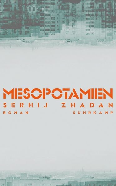 Produktbild: Mesopotamien