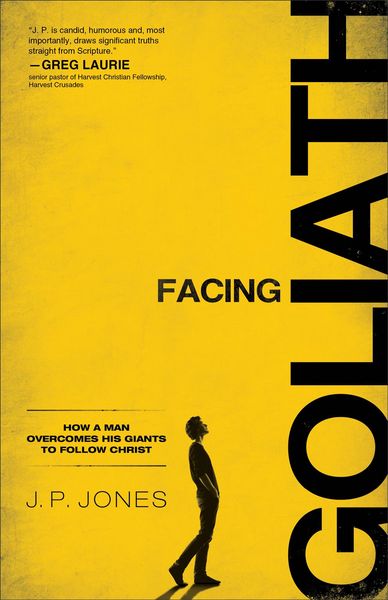 Produktbild: Facing Goliath