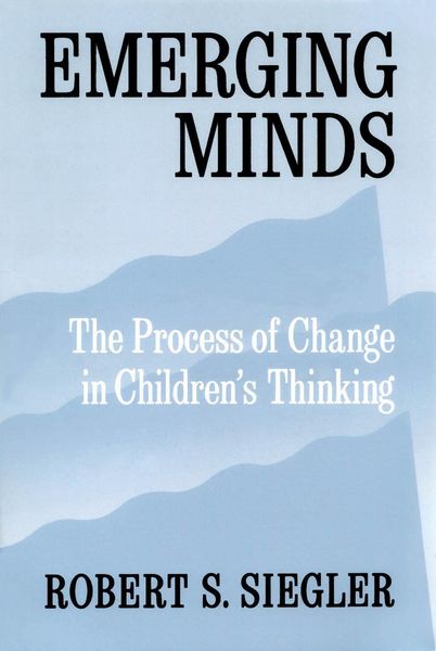 Produktbild: Emerging Minds