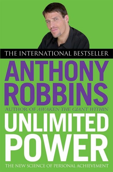Produktbild: Unlimited Power