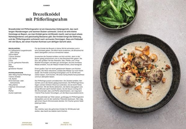 Produktbild: Pilze, Pilze, Pilze