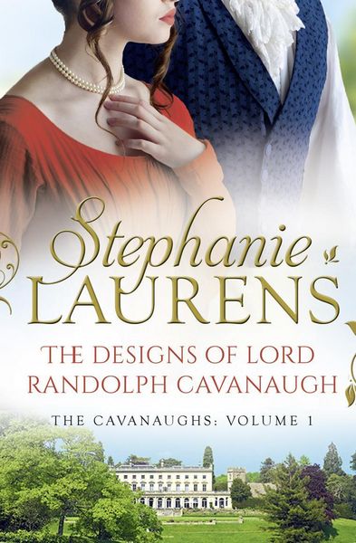 Produktbild: Laurens, S: The Designs Of Lord Randolph Cavanaugh
