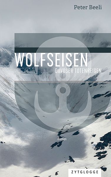 Produktbild: Beeli, P: Wolfseisen