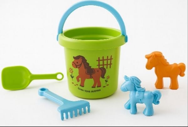 Produktbild: GOWI Sand Set Pony